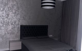 Apartament premium 3 camere balcon de 9 mp utili Calea Cisnadiei - Poză 3