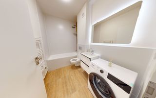 Apartament 1 camera | Etaj1 | Balcon | Pivnita | Decomandat - Poză 10