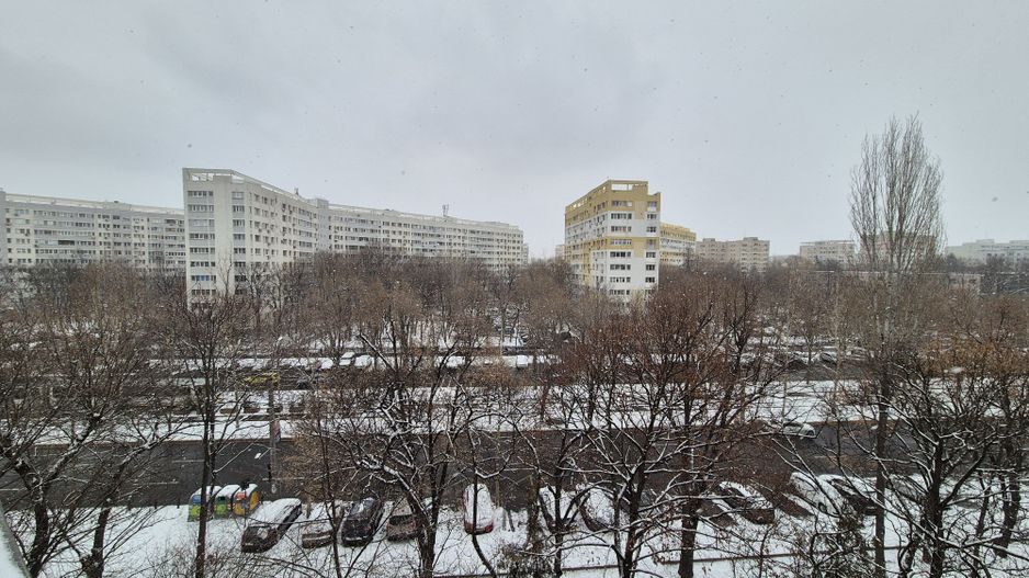 Apartament cu 3 camere - parc Titan - Poză 8