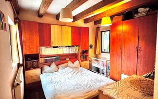 Casa/Cabana 4 camere 212 mp con.-teren 1092 mp-tereasa 20 mp-Figa - Poză 2