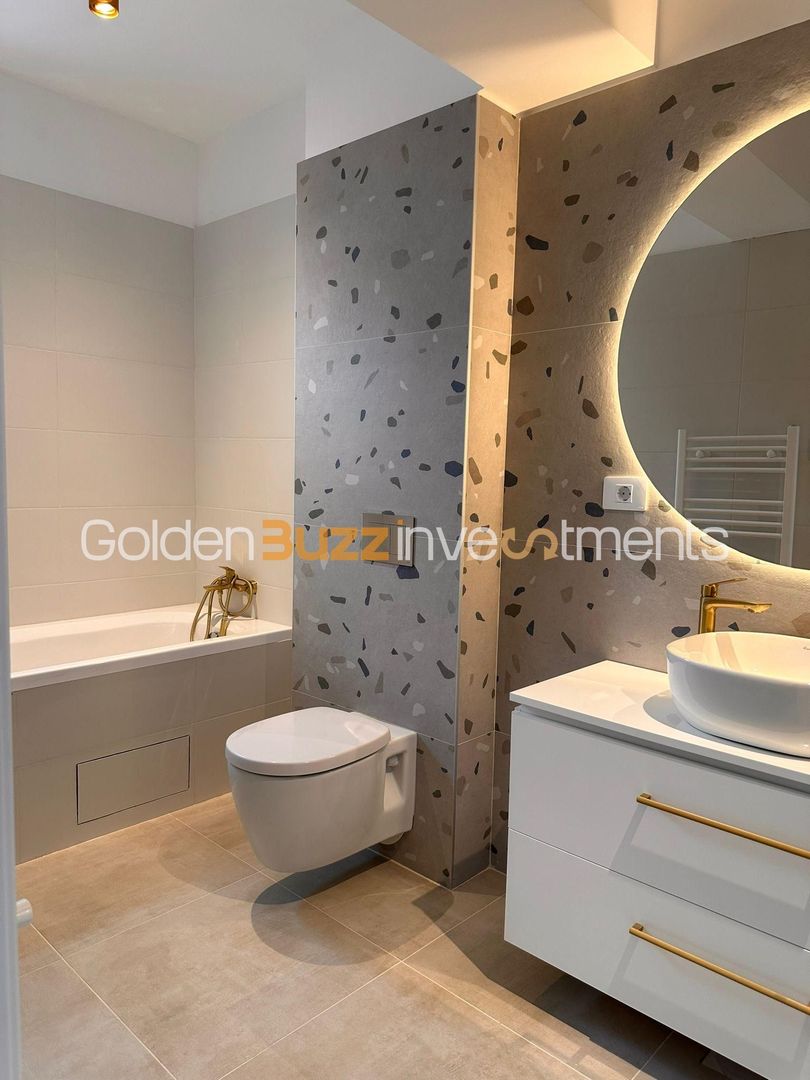 4 camere | Ima Residence | Iancu Nicolae - Poză 21