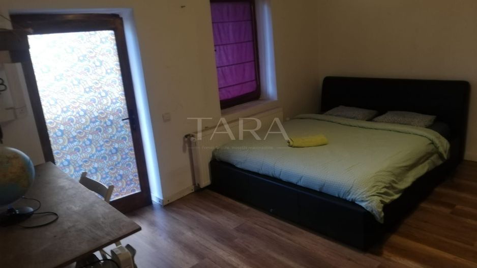 Apartament cu 5 camere in zona Ultracentrala, Piața Unirii. - Poză 13
