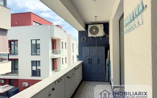 Garsonieră mobilată și utilată | Mamaia Nord, 200 m de plajă | parcare - Poză 3