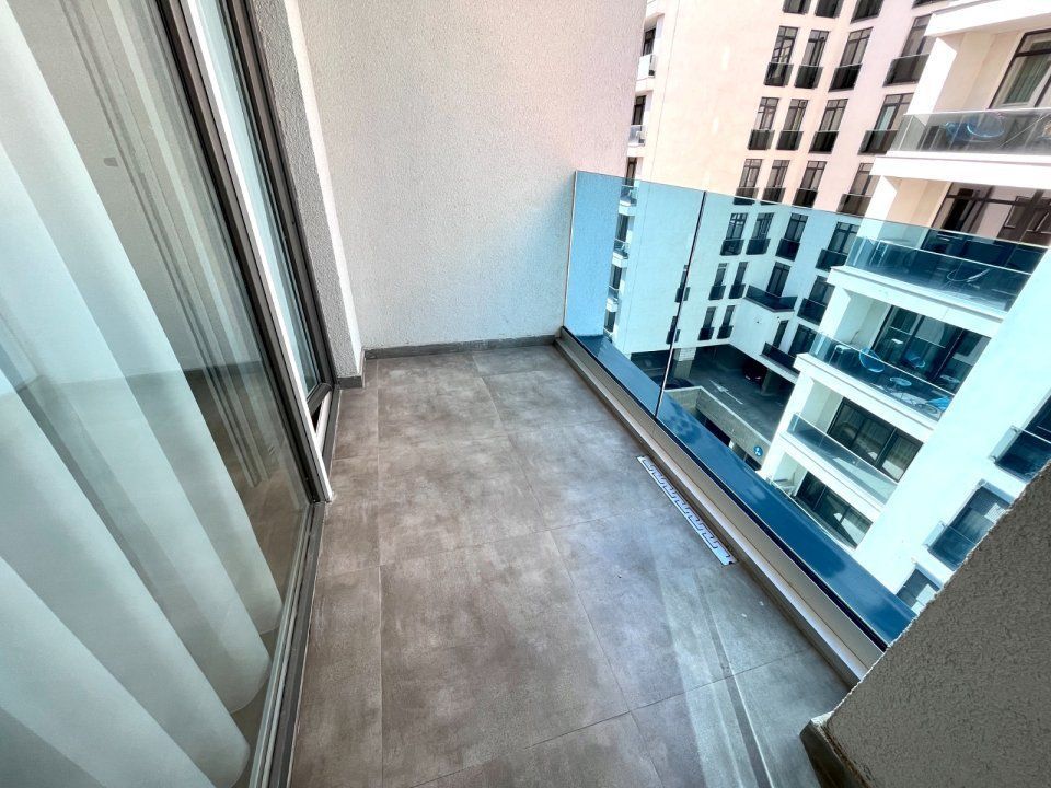 Apartament Barbu Vacarescu | Floreasca Residence | Pescariu Sports & Spa - Poză 13