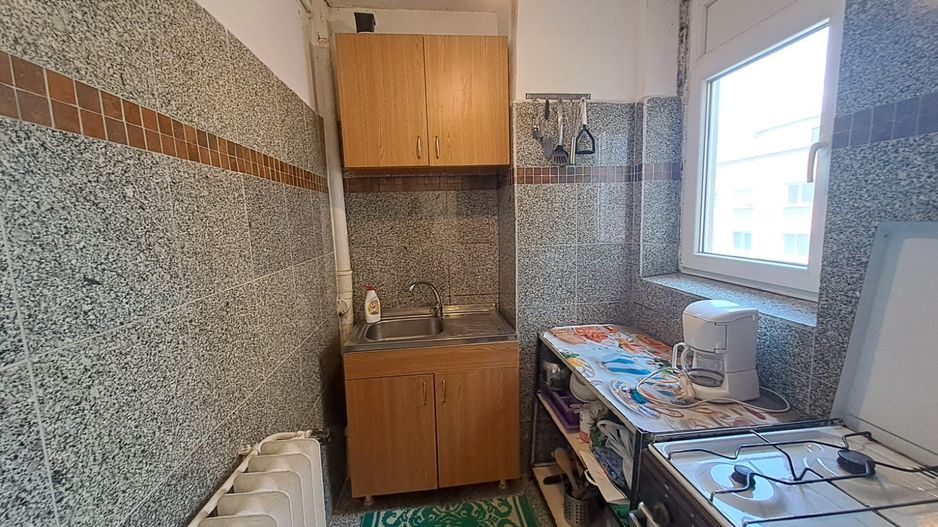 Apartament 2 camere Metrou Romancierilor - Poză 4