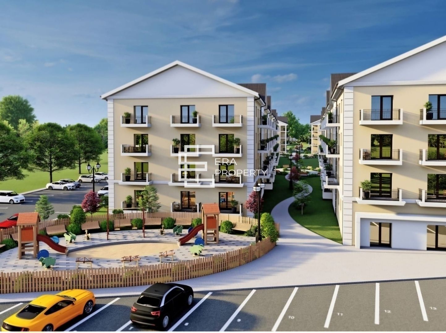 Apartament studio 40 mp, zona Brana Selimbar - Poză 2