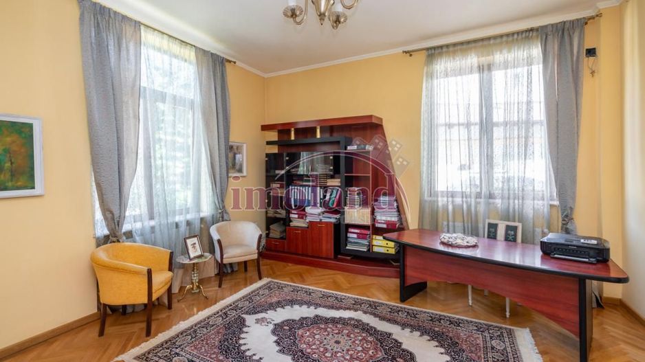 Vila impozanta - vanzare - Gradina Icoanei-Parcul Ioanid - Poză 10