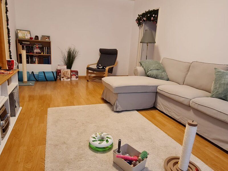 Apartament 2 camere zona 1 Decembrie 1918 - Sectia 13 Politie - Poză 1