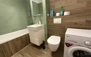 Nord One Botanic - Apartament modern cu 2 camere - langa Iulius Mall - Poză 12