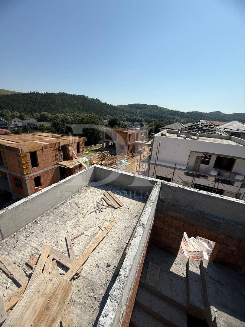 Casă individuală | Zona Luna de sus , Florești - Poză 7