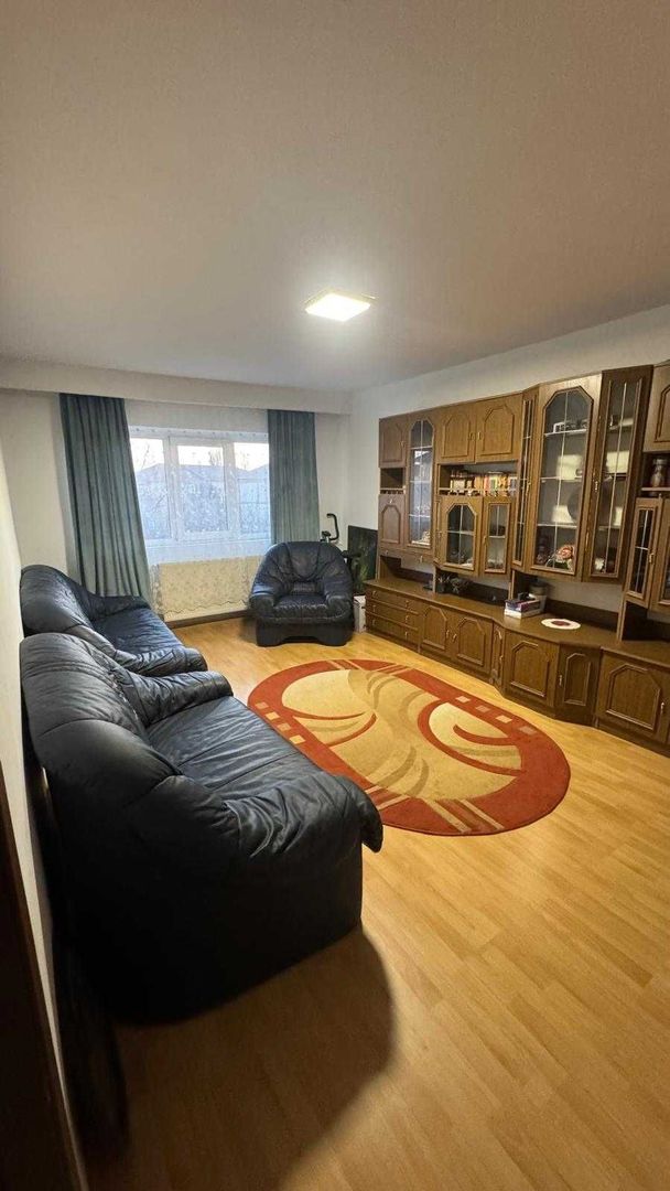 Soarelui | 2 Camere | Decomandat | Centrala proprie - Poză 5