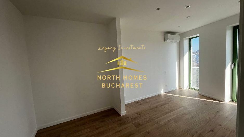 Apartament 2 Camere + 2 AC + Parcare - Complexul  303 by Rădăcini - Poză 11