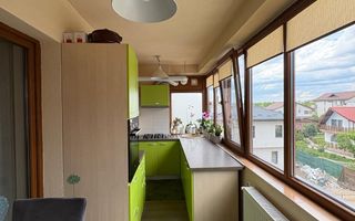 Apartament 3 camere | Șoseaua Olteniței | Loc de parcare - Poză 9