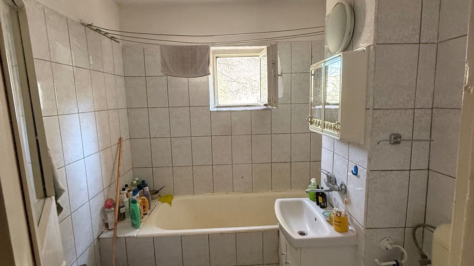 BRASADAS vinde ap 3 cam etaj 2/4 in Micro 17. - Poză 7