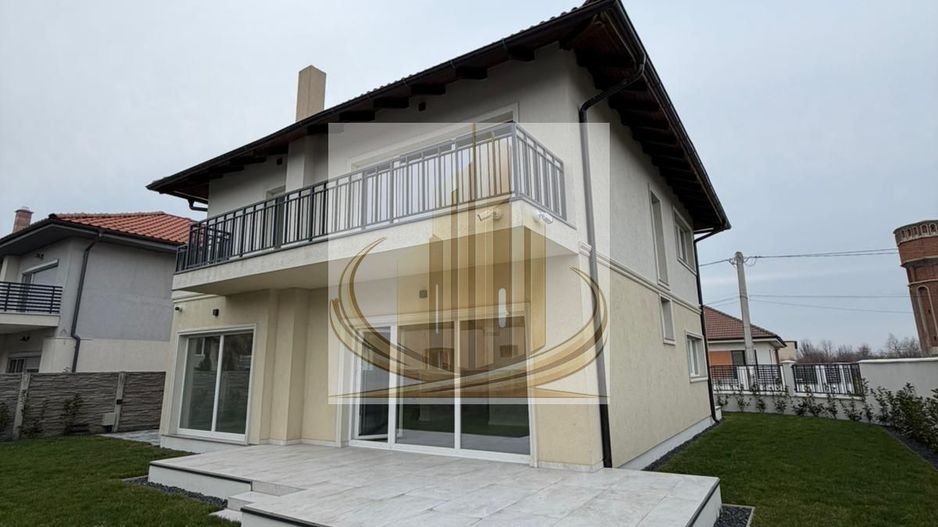 Eleganță și Tehnologie | Casă Individuală Premium | 165 mp | Săcălaz - Poză 26