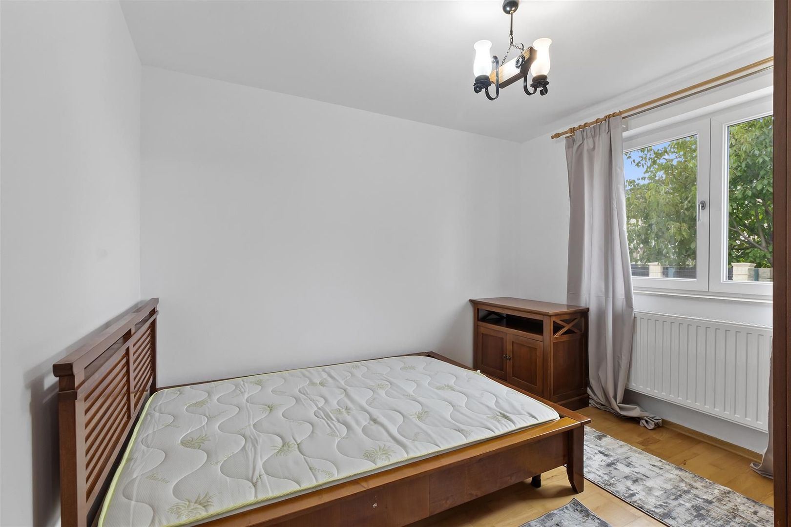 Casa individuala 5 camere | curte superba si garaj | Cristian - Poză 6