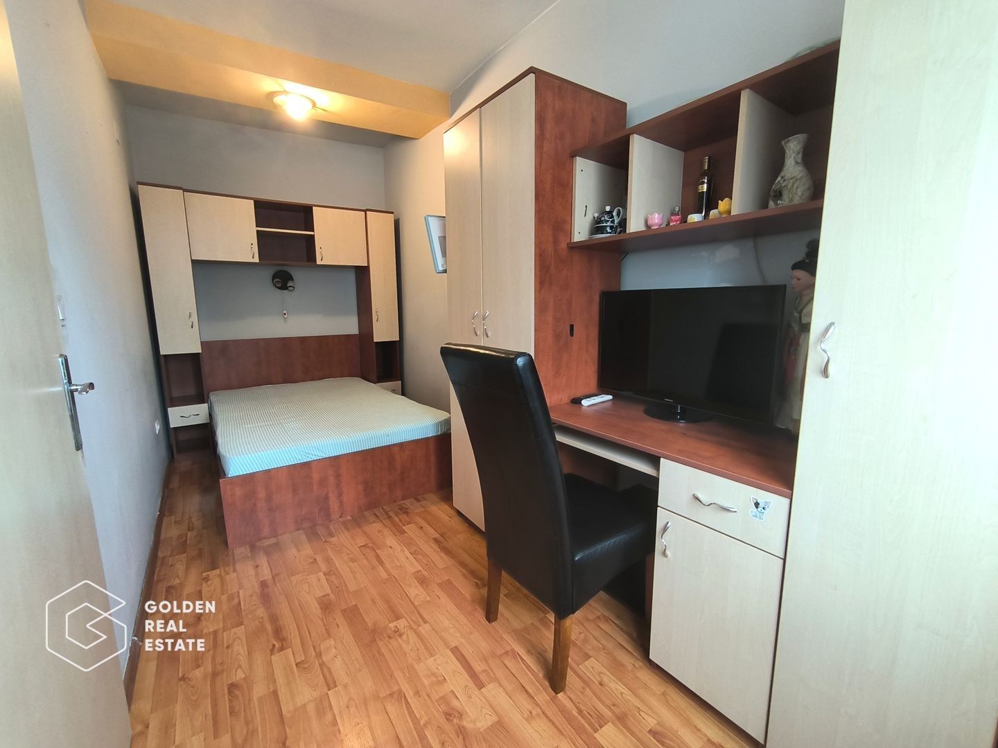 Apartament 2 camere UTA  aproape de Facultate bloc reabilitat - Poză 4