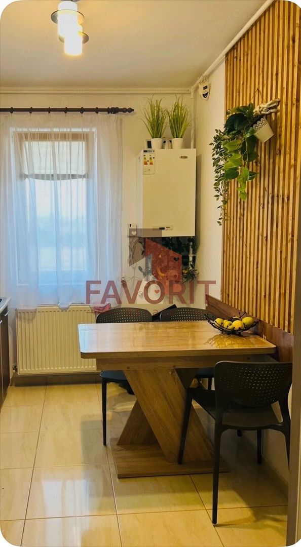 Calea Urseni. Mobilat si utilat. Camera impartita in 2. - Poză 2