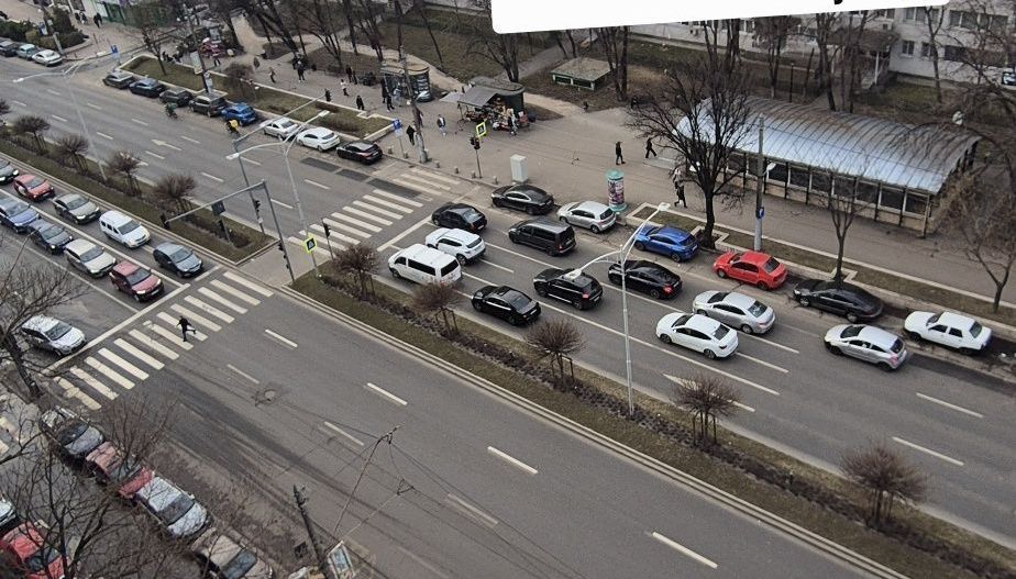 Vanzare 2 Camere Iuliu Maniu - Lujerului- - Poză 2