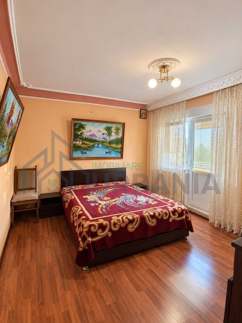 Apartament 4 camere, 94,5 mp, Lunca Cetatuii - 129.000 EUR - Poză 2