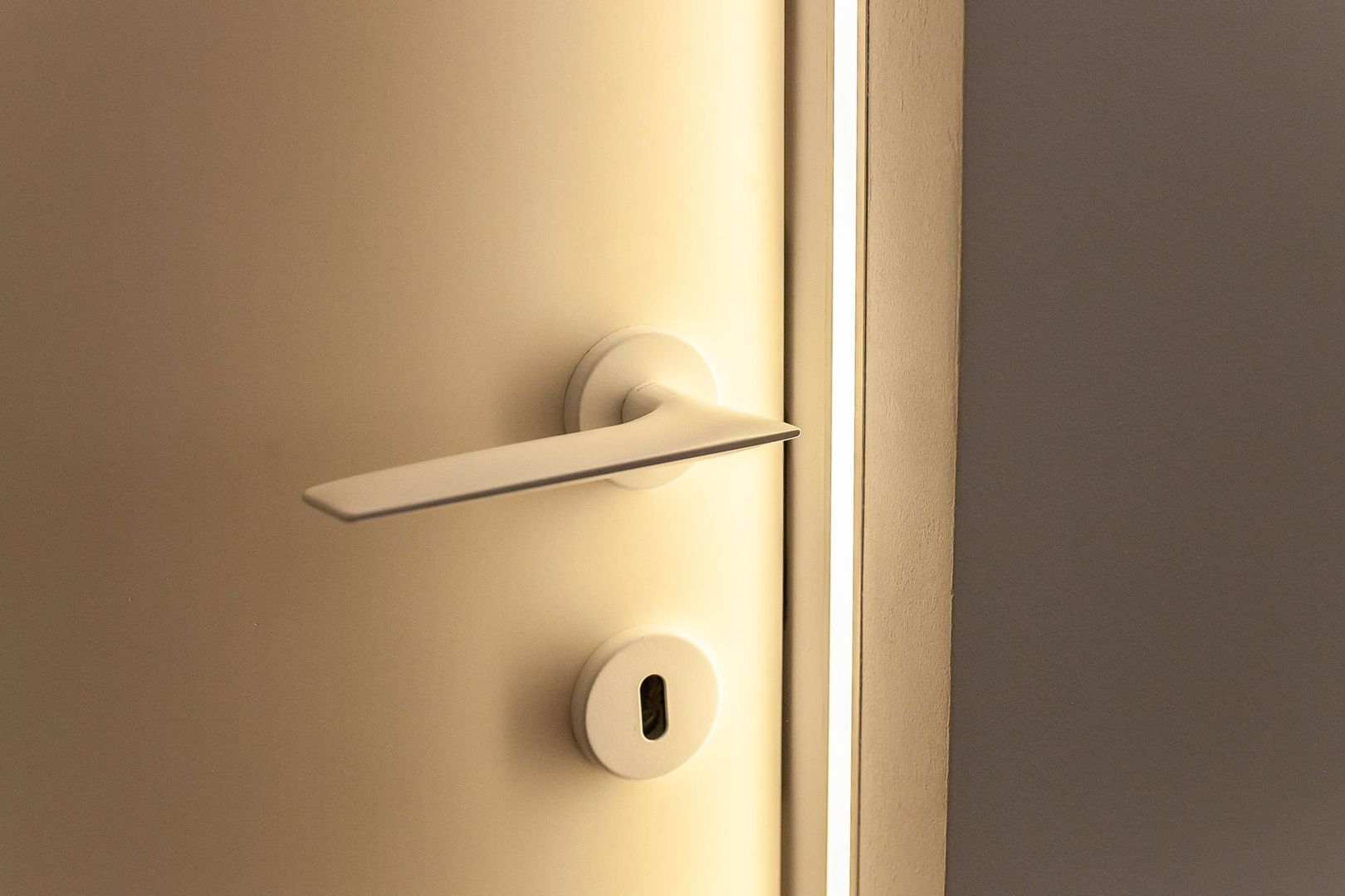 3 camere | Prima inchiriere | Cortina North - Poză 8