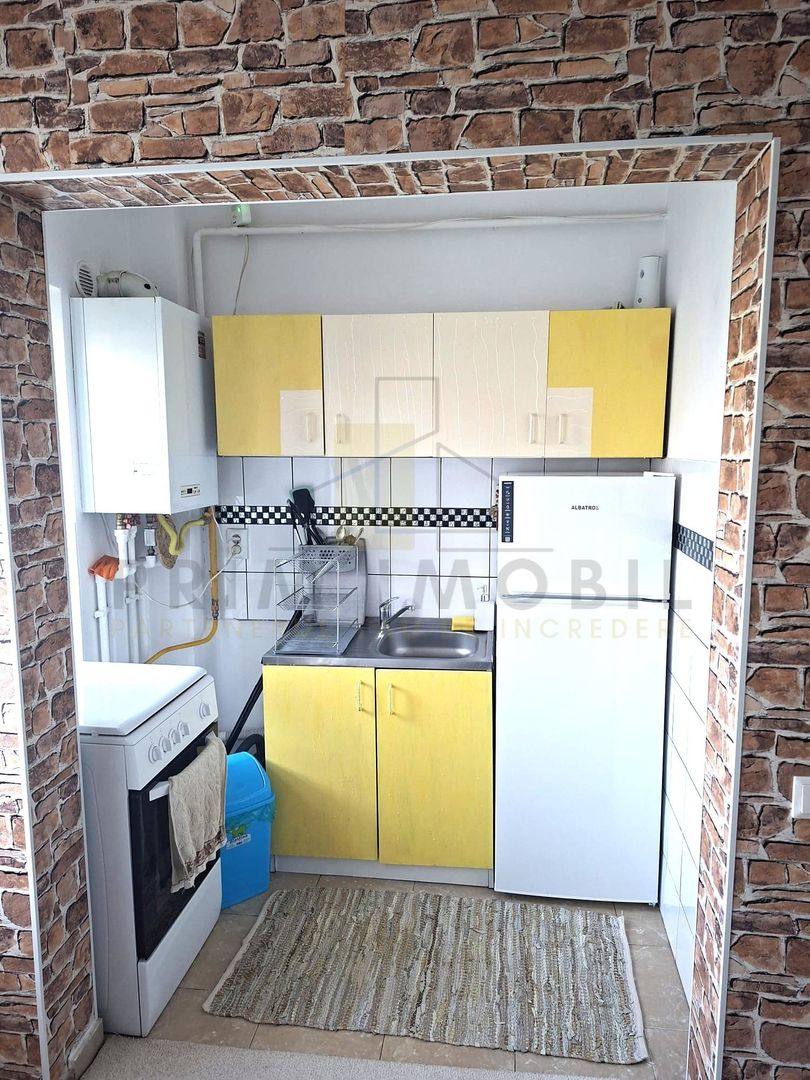 Apartament 1 camera Visan - bloc nou - Poză 3