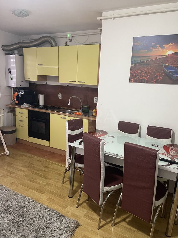 Apartament 2 camere decomandat – Baciu - Poză 1