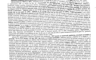 2066 mp teren deschidere lacul Grivita 24m zona deosebita in Damaroaia - Poză 6