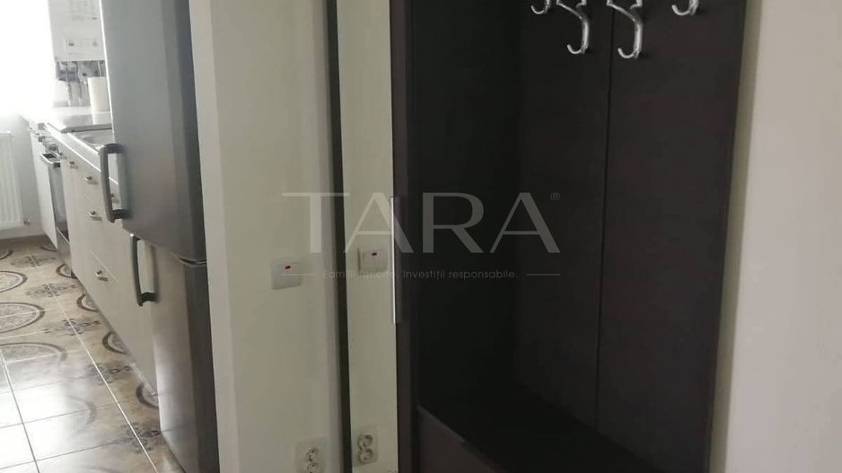 Apartament Floresti - Poză 7