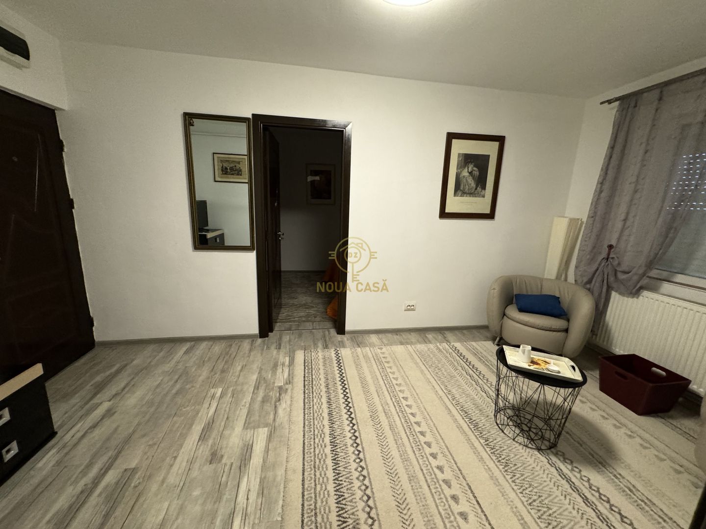 De vanzare Apartament 2 camere / Etaj 2 Baia Mare - Poză 6