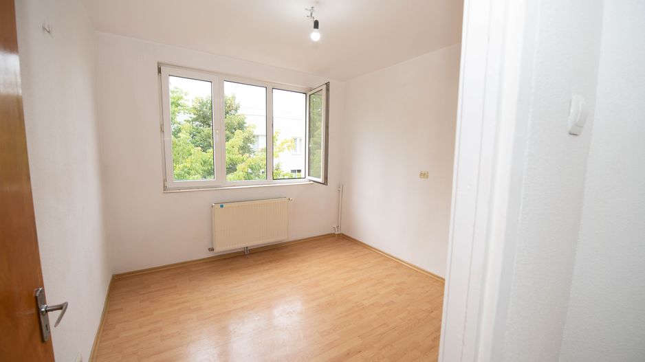 Apartament cu 3 camere de vanzare, 64 mp, decomandat, Politehnica - Poză 11