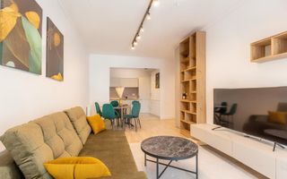 Apartament modern 2 camere  Marmura Residence I Loc de parcare inclus - Poză 1