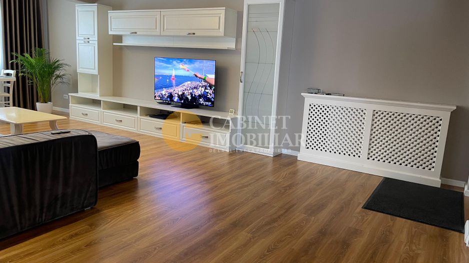 Apartament 3 Camere   - 130 MP -Bloc 2015 Nicolina- Cug - Poză 10