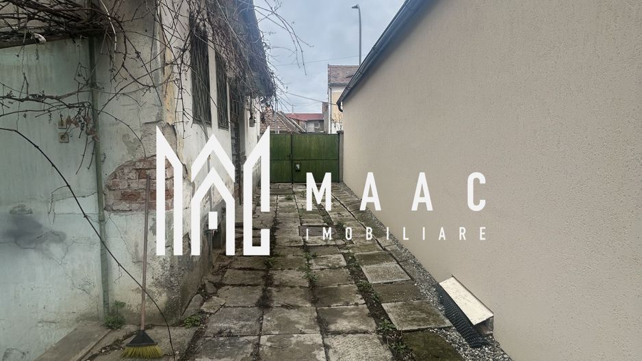 Casa Individuala I Acces auto  I Piata Cluj- Kogalniceanu - Poză 9
