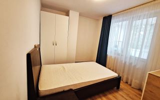 Centrul Civic, aproape de AFI, 3 camere recent renovate/mobilate, 165000 euro - Poză 9