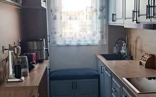 Etaj de casă tip duplex 125 mp cu curte proprie – str. Amatiului - Poză 8