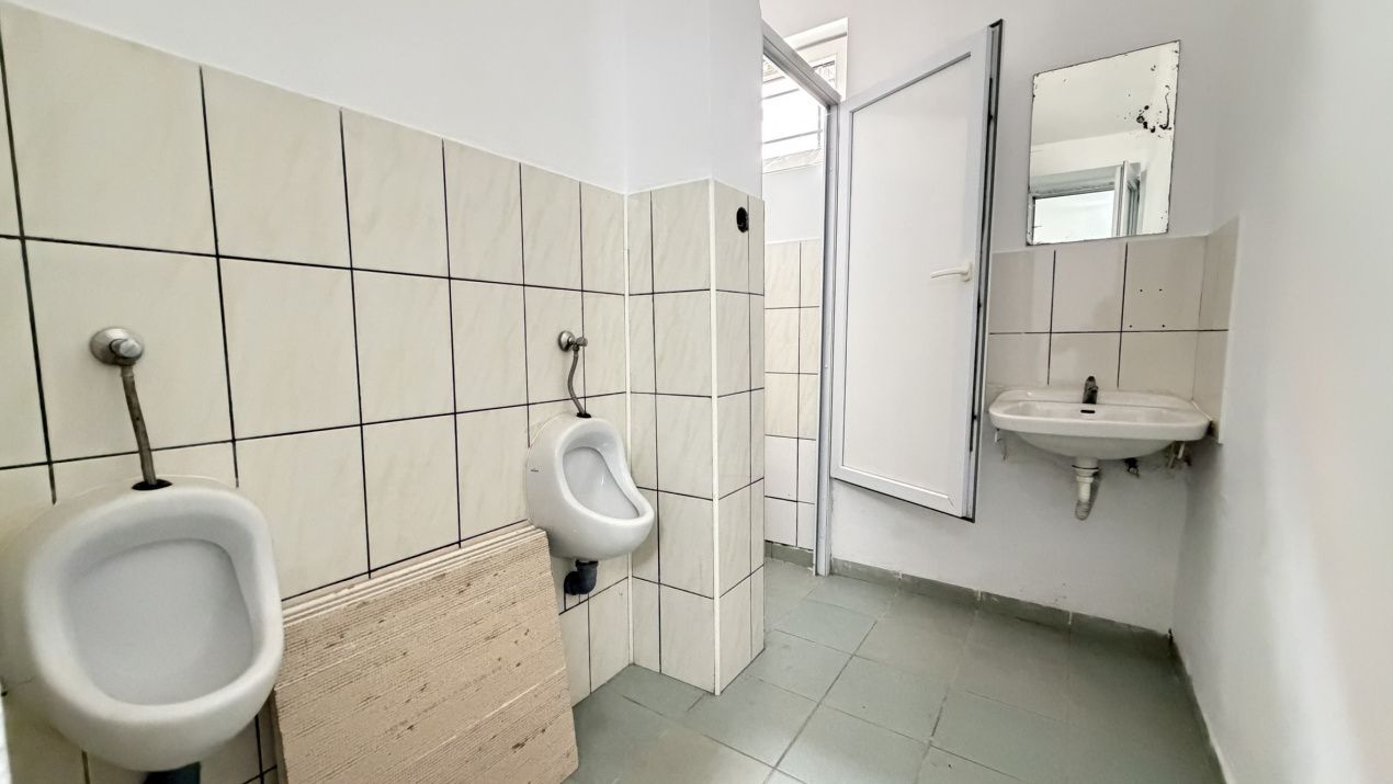 Inchiriere Spațiu Comercial 55 mp - Str. C.A.Române, Zona Ludy – Carei - Poză 6