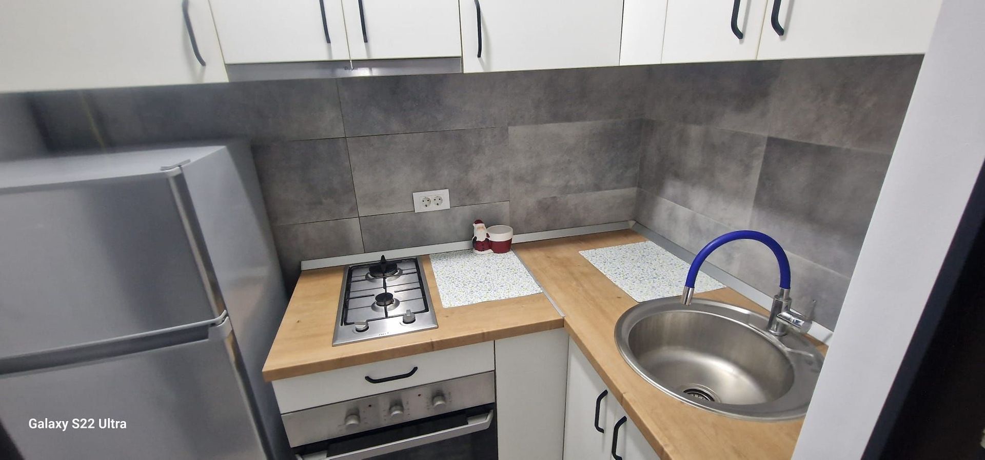 Apartament 1 camera Central Park – mobilat complet, parcare - Poză 9