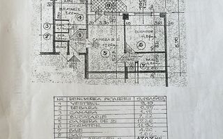 Apartament de vânzare în Lizeanu, Bucuresti - Poză 16