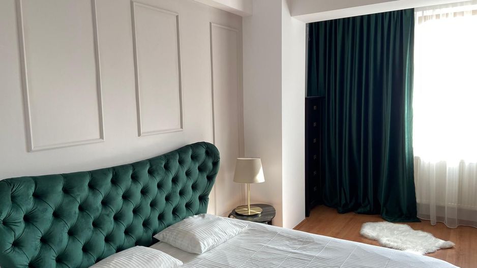 Apartament 3 camere de inchiriat | Nordului/Aviatiei Herastrau - Poză 7