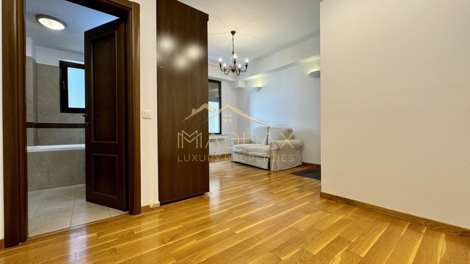 Apartament cu 4 camere 250mp* 2 parcări subterane / Dorobanti-Capitale - Poză 25