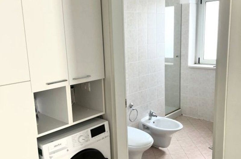 Penthouse cu 4 camere, terasa 132 mp, zona Torontalului - Poză 11
