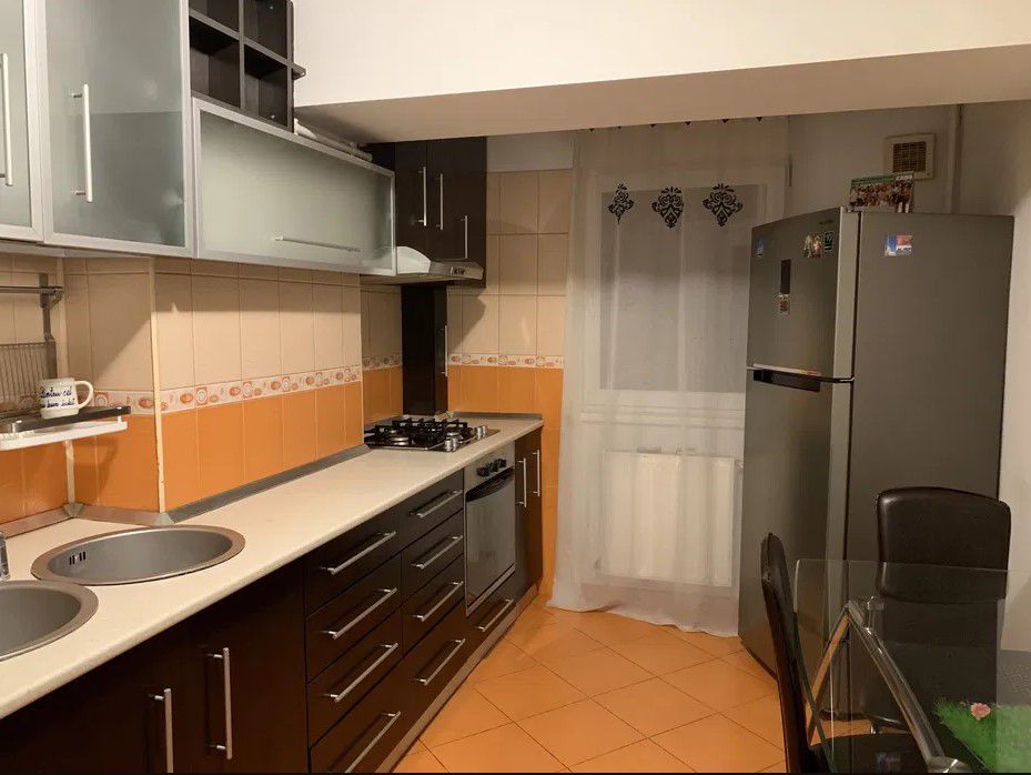 Apartament 3 camere Vitan | Complex Confort Park - Poză 1