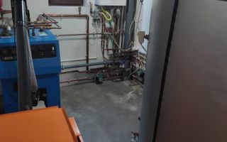 Casa de Vanzare | Individuala | 5 Camere |  184 MPU | Sura Mare - Poză 12