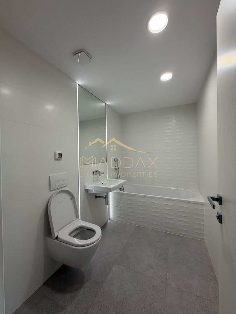 Apartament tip studio / 44.68 mp //zona Aviatiei - Poză 8