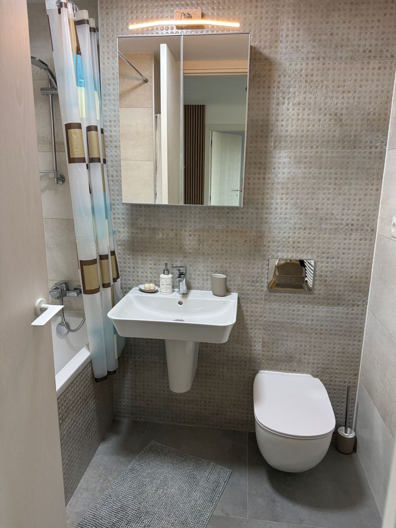 Cloud 9 | Apartament 2 camere - Poză 11