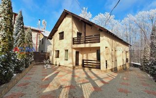 COMISION 0% -Casa deosebita Ciocanai - Poză 2