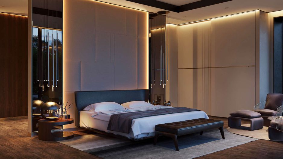 Penthouse tip duplex | 5 camere - Poză 3