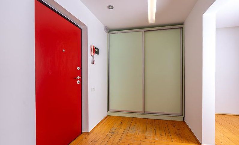 Apartament cu finisaje de lux 2 camere metrou Lujerului | Piata - Poză 3