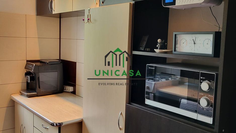 Apartament 2 camere/Nord/Et 4/5 - Poză 4